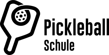 Pickleball Schule logo