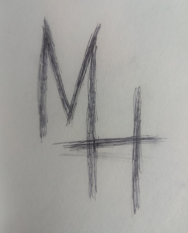 michael hern logo
