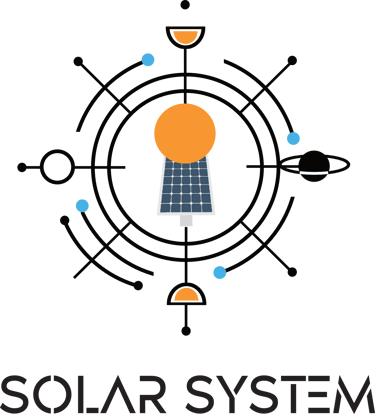 Solar System logo
