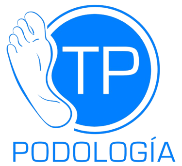 TP PODOLGIA logo