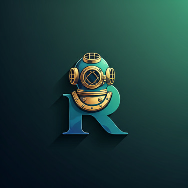 Raising Relics Treasure Hunting logo