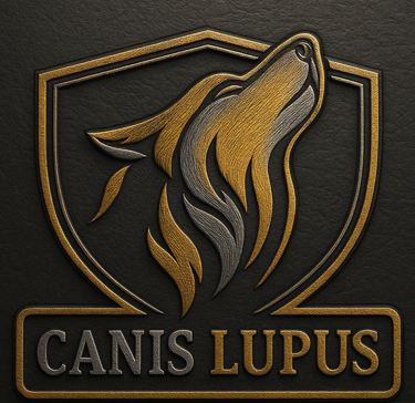 CanisLupus Security Services Inc. logo