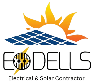 EXDELLS logo