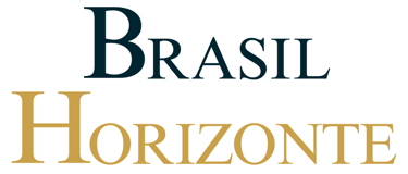 Brasil Horizonte logo