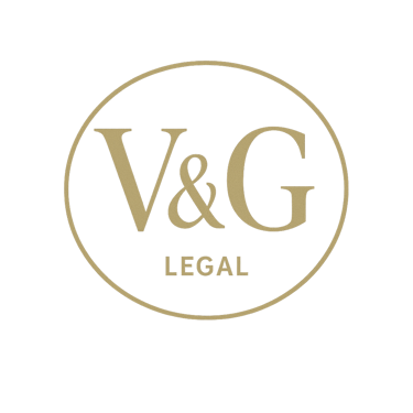 V&G Legal logo