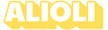 ALIOLI AGENCY logo