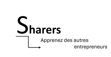 Sharers logo