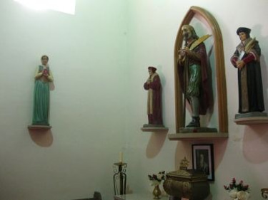 St Hildas Parish Website logo