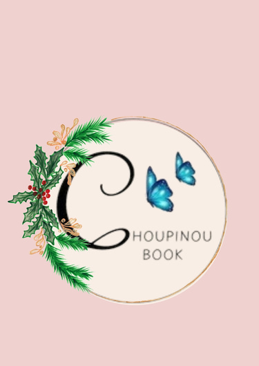 Choupinoubook logo