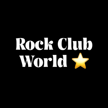 Rock Club World logo