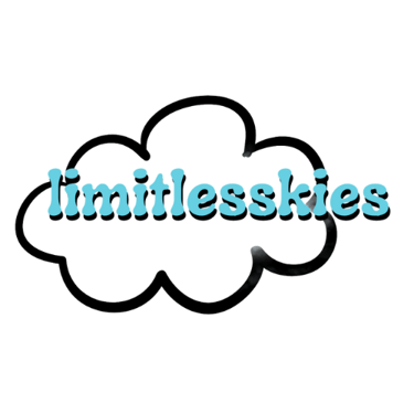 Limitless Skies logo