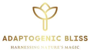 Adaptogenic Bliss logo