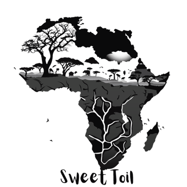Sweet Toil logo