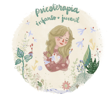 Marta Casero Psicología logo