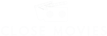 Close Movies logo
