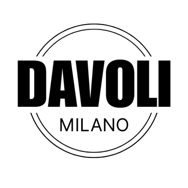DAVOLI logo