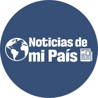 Noticias De Mi Pais logo