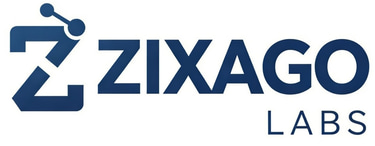 ZIXAGO labs logo