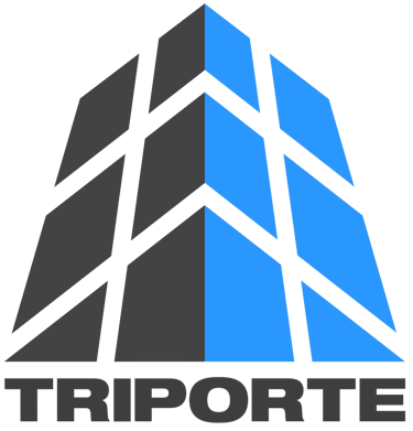 TRIPORTE logo