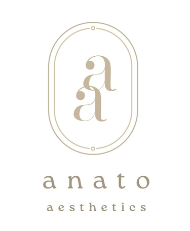 Anato Aesthetics logo