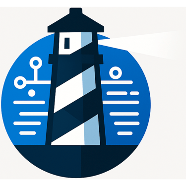 Lighthouse Digital Logistix LLC logo