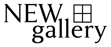 NEW Gallery logo
