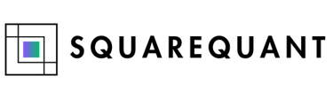 Squarequant logo