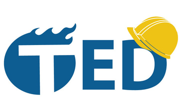 TEDRIM logo