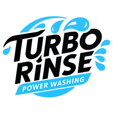 Turbo Rinse logo