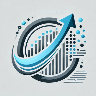 Prime Marketing Studio(PMS) logo