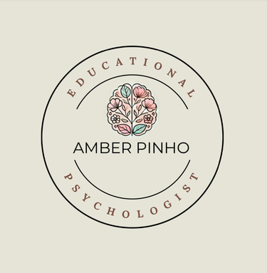 Educational Psychology logo