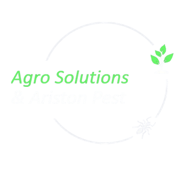 Ariston Pest & Agro Solutions logo