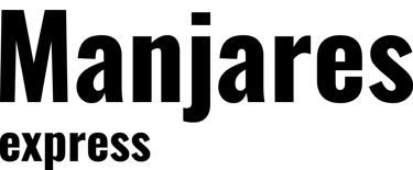 manjares viandas logo