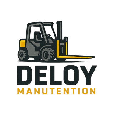 DELOY MANUTENTION logo