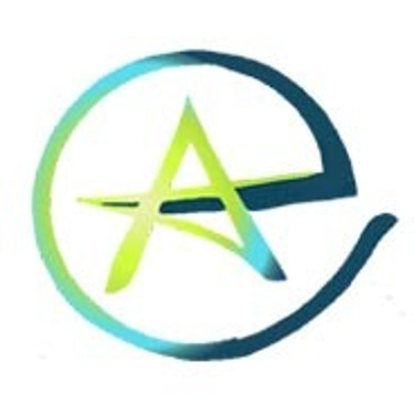 E A ART logo