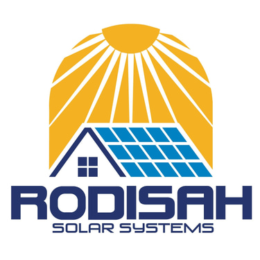 RODISAH logo