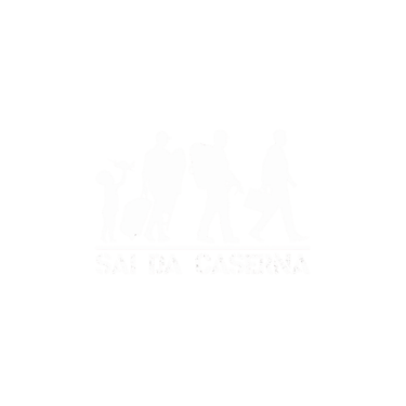 Sai da Caserna logo