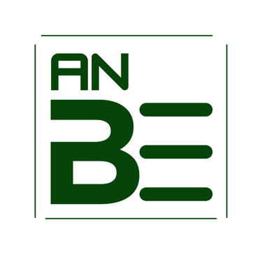 Anbe Soluções logo