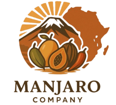 Manjaro Company logo
