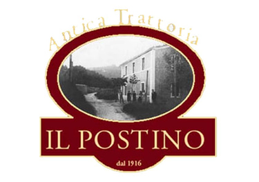 Ristorante il Postino 1936 logo