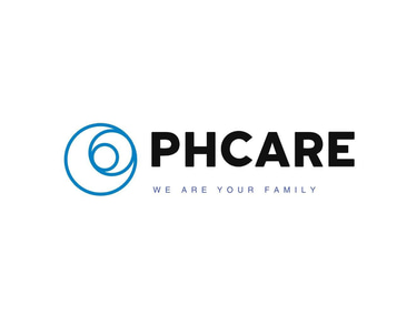 PHCare logo