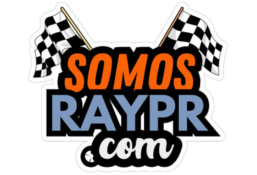 RAY PAINT CENTER logo