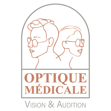 optique médicale logo