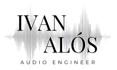 Ivan Alós logo