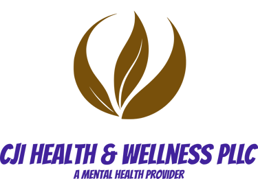 CJI Mental Health logo