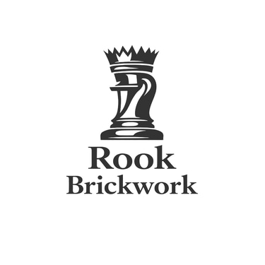 Rook Brickwork logo