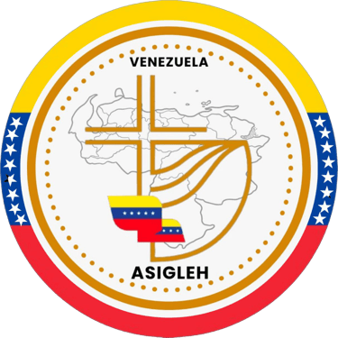 Iglesia de Los Hermanos Venezuela logo