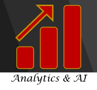 Analytics & AI logo