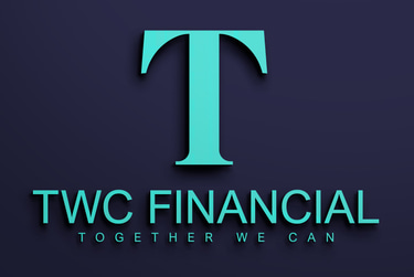 TWC Financial logo