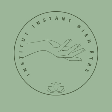 Institut de Beauté Instant Bien Etre Mouchard logo